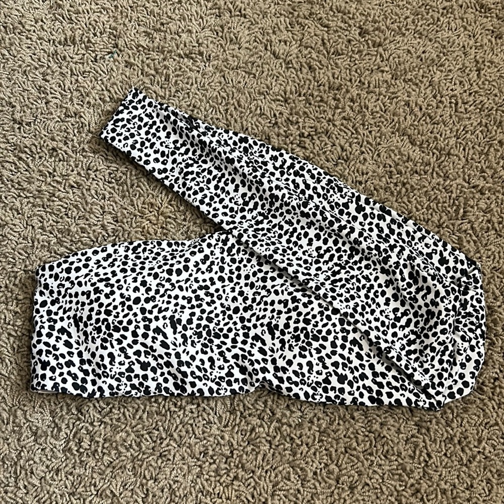 Bathing Suit Top